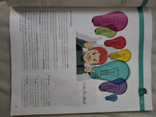 Religión Católica 6