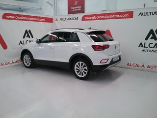 Volkswagen T-Roc 2023 Diesel