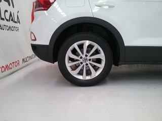 Volkswagen T-Roc 2023 Diesel