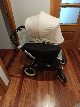 Bugaboo Donkey