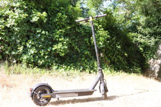 Patinete Eléctrico Xiaomi Mi Scooter Pro 2