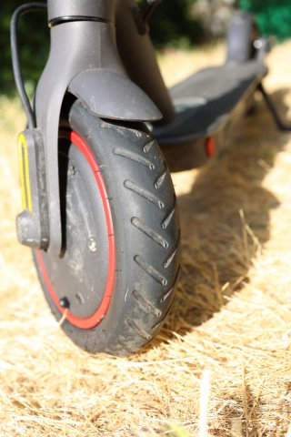 Patinete Eléctrico Xiaomi Mi Scooter Pro 2