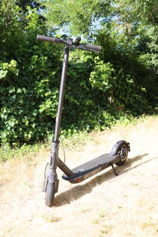 Patinete Eléctrico Xiaomi Mi Scooter Pro 2