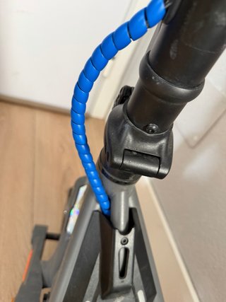 Patinete Eléctrico Smartgyro Rockway Evo