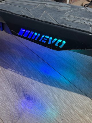 Patinete Eléctrico Smartgyro Rockway Evo