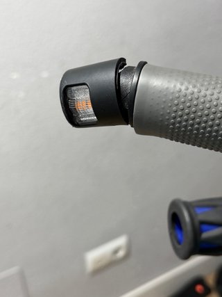 Patinete Eléctrico Smartgyro Rockway Evo