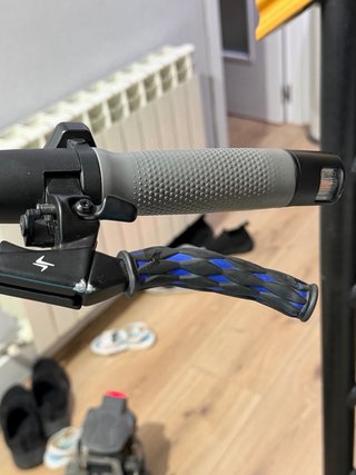 Patinete Eléctrico Smartgyro Rockway Evo