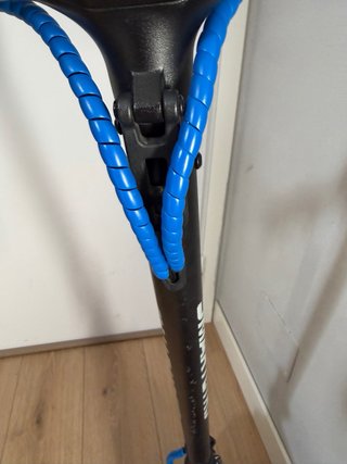 Patinete Eléctrico Smartgyro Rockway Evo
