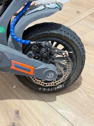 Patinete Eléctrico Smartgyro Rockway Evo
