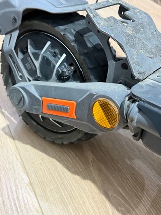Patinete Eléctrico Smartgyro Rockway Evo