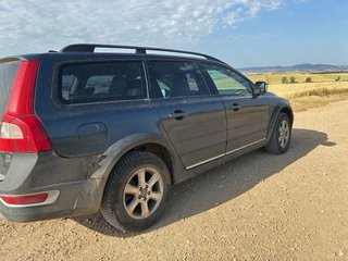 Volvo XC70 2008