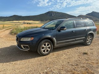 Volvo XC70 2008
