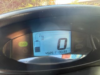 Renault Twizy 2012 100% electrico