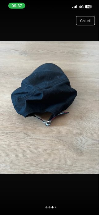 Cappellino Tommy Jeans