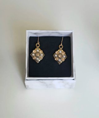 Pendientes.