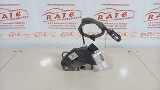 FORD FOCUS LIM. (CB8) Titanium CERRADURA PUERTA TRASERA IZQUIERDA