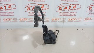 FORD FOCUS LIM. (CB8) Titanium CERRADURA PUERTA TRASERA IZQUIERDA