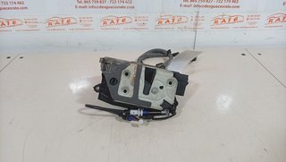 FORD FOCUS LIM. (CB8) Titanium CERRADURA PUERTA TRASERA IZQUIERDA