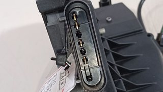 FORD FOCUS LIM. (CB8) Titanium CERRADURA PUERTA TRASERA IZQUIERDA