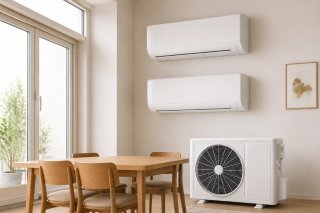 Instalador Aire Acondicionado