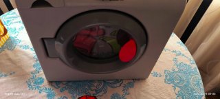 Lavadora Juguete Little Tikes con Accesorios