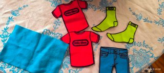 Lavadora Juguete Little Tikes con Accesorios