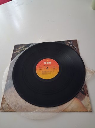 Vinilo Maria Mendiola - Born Again