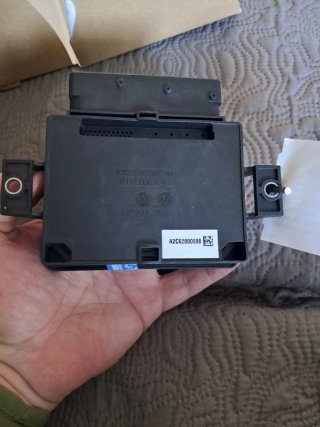 Modulo Freno Mano Audi A4 B8/B8.5 8K0907801N