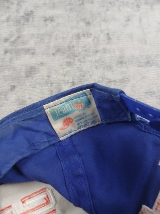 Cappello Denver Broncos Vintage Anni 90 NFL Team