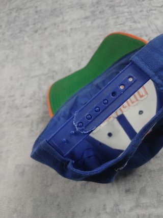 Cappello Denver Broncos Vintage Anni 90 NFL Team