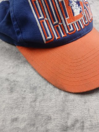 Cappello Denver Broncos Vintage Anni 90 NFL Team