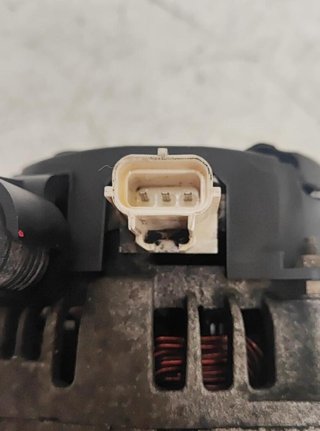 Ford 298893 1m5t10300bd alternador focus berlina