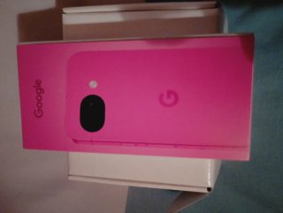 Google Pixel 10A