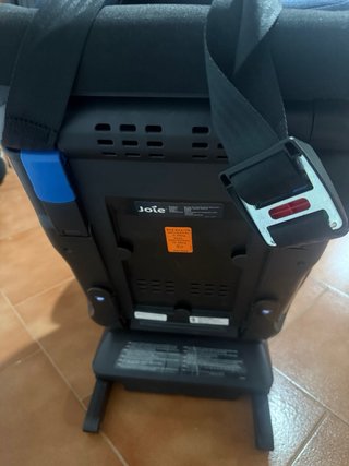 Silla de coche Joie con Isofix
