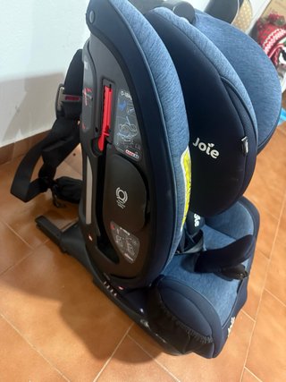 Silla de coche Joie con Isofix