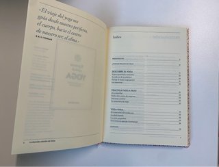 NUEVO TU PRIMERA SESIÓN DE YOGA INCLUYE CD