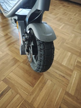 Patinete Smartgyro