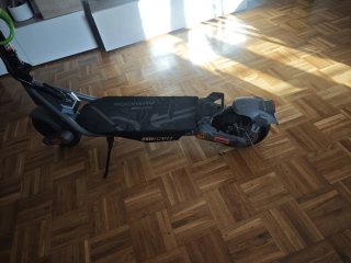 Patinete Smartgyro