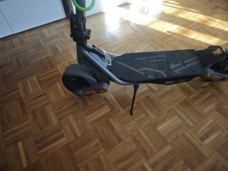 Patinete Smartgyro