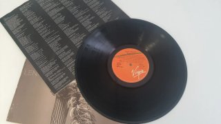 Vinilo LP Lenny Kravitz - Mama Said
