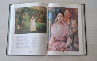 Historia del arte El realismo y el impresionismo