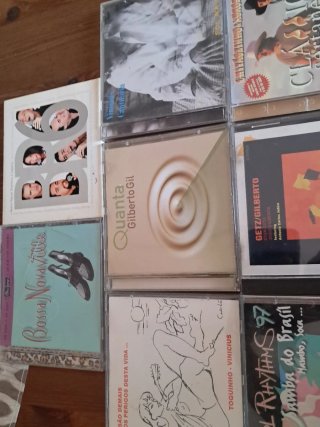 Música Brasileña: Samba, Bossa Nova y Más