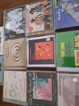 Música Brasileña: Samba, Bossa Nova y Más