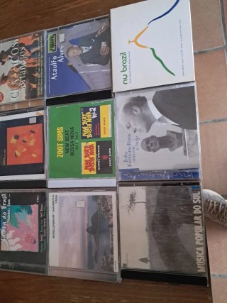 Música Brasileña: Samba, Bossa Nova y Más