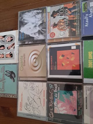 Música Brasileña: Samba, Bossa Nova y Más