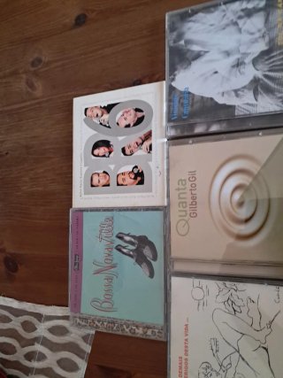 Música Brasileña: Samba, Bossa Nova y Más