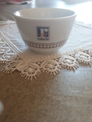 Tazza da caffè Richard Ginori