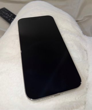 iPhone 16 Pro Max Blanco 256GB