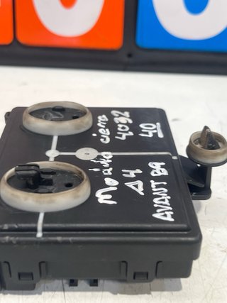 Modulo Cierre Audi A4 b9 avant 4M0959793G