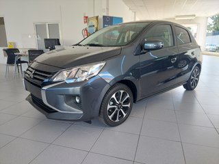 Mitsubishi Space Star 2024 120 MPI KAITEKI